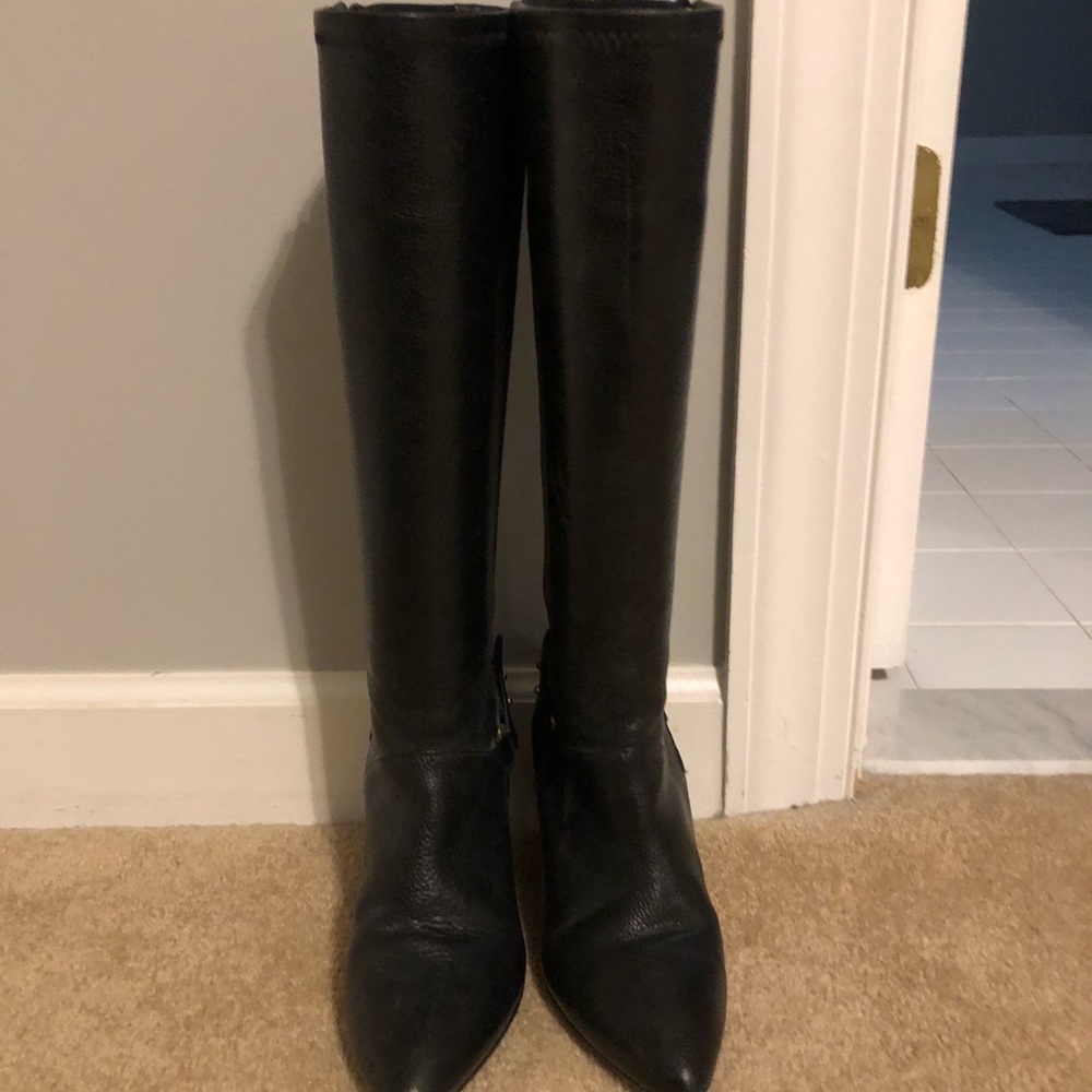 Steven by Steve Madden Jaden boots